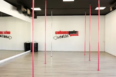 Cubana Pole Dance Studio